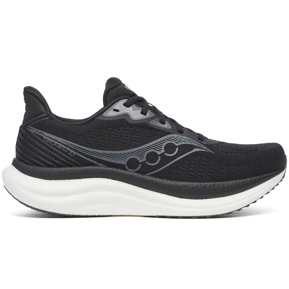 Saucony löparskor